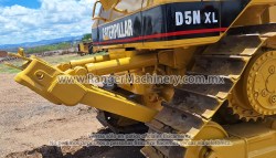 Bulldozer-Cat-D5N Xl-8735-11